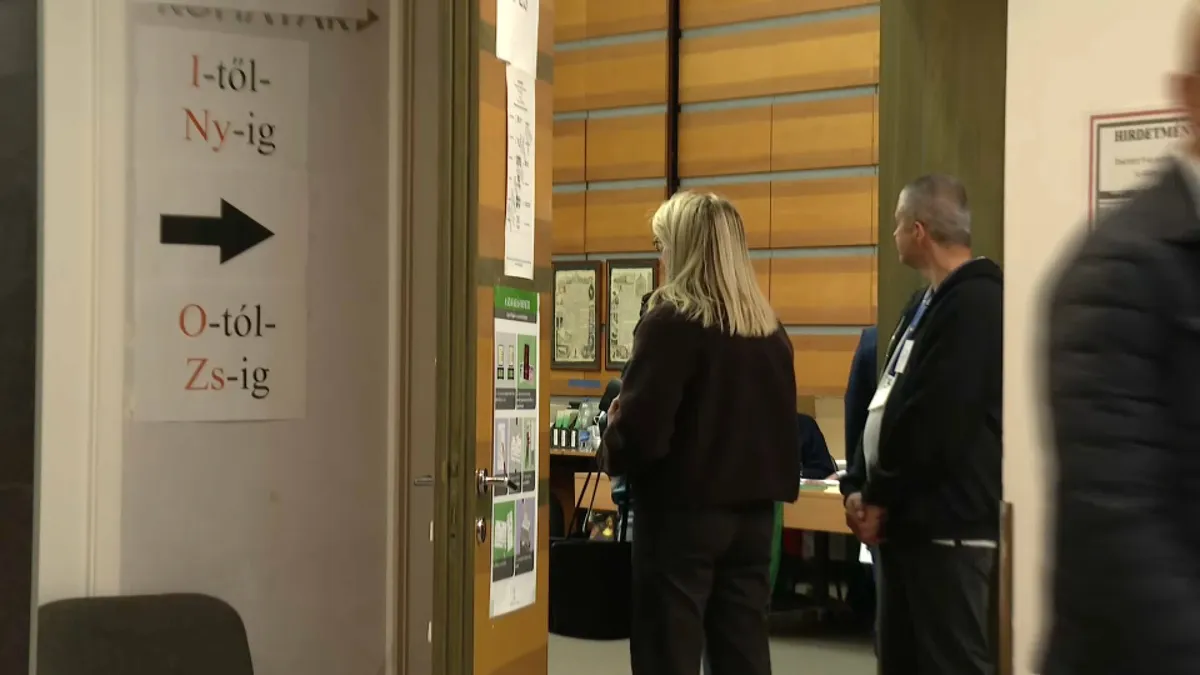 (BLOG) Objavljeni prvi preliminarni rezultati izbora u Mađarskoj – Tisa vodi