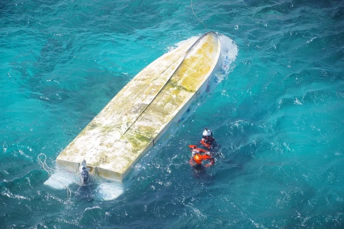 Amerikanci ponovo napali čamce na Pacifiku jer sumnjaju da prevoze drogu, poginulo pet osoba – Vesti iz Srbije, regiona i sveta