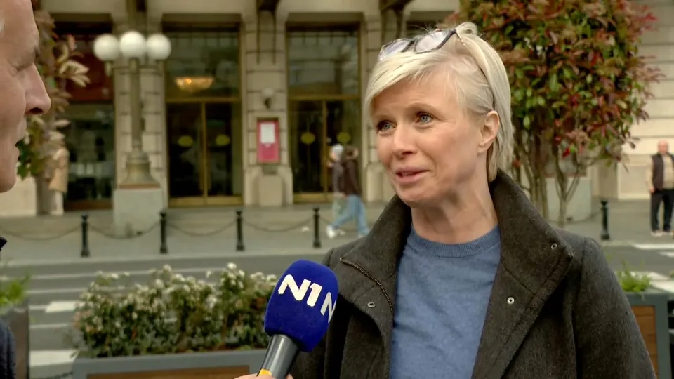 “Naši zahtevi su smene, od ministra kulture do čitave  uprave": Glumci Narodnog pozorišta zahtevaju prijem kod Macuta