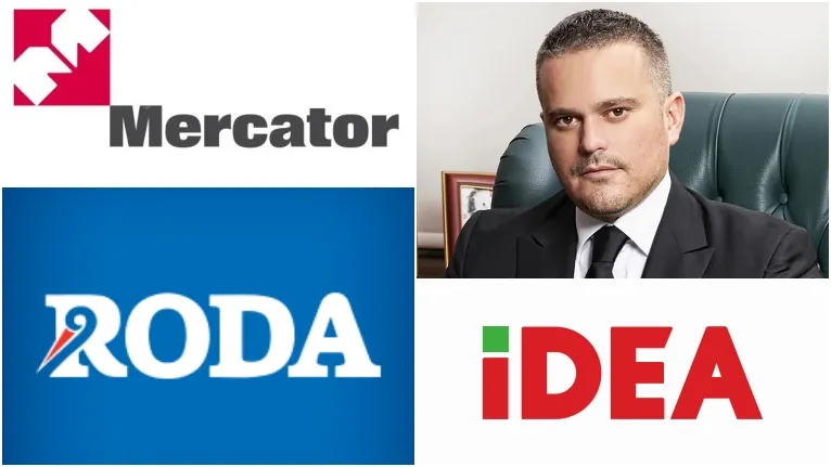 Šta se krije iza odluke Davora Macure da kupi Ideu: Samo širenje biznisa ili ima malo i politike