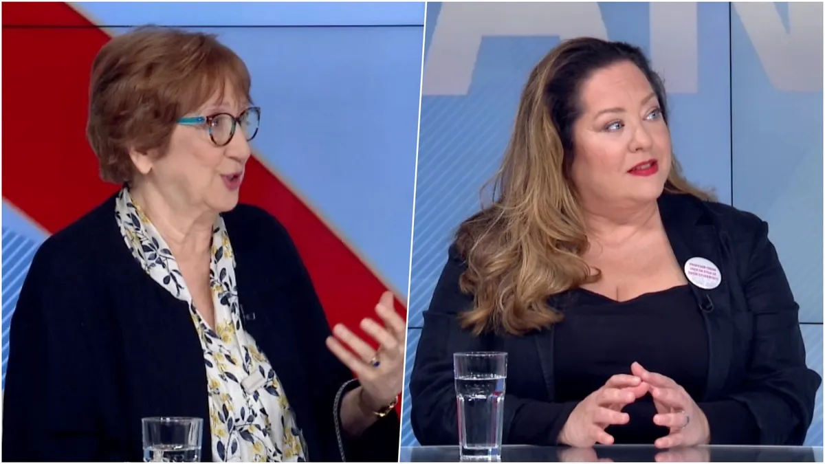 Sagovornice N1: Da ne bude zabune – ova vlast je odlučna da uništi sve univerzitete i ceo kulturni prostor