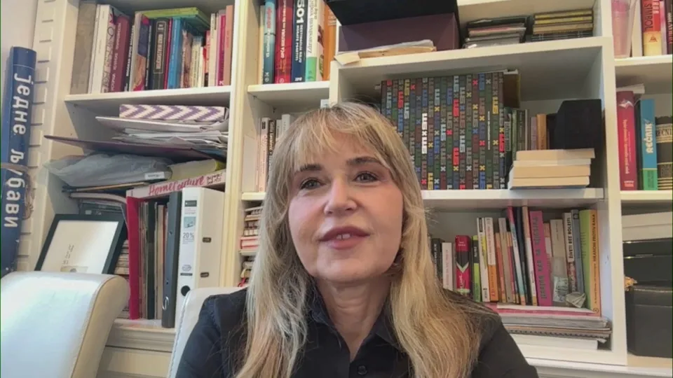 Anica Dobra: "Senke" nas podučavaju da istorija nisu samo datumi – već i ljudi, njihovi običaji i postupci