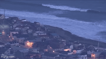 (BLOG) Zemljotres koji je pogodio Japan jačine 7,7: Snižen nivo upozorenja na cunami, naređena evakuacija u 11 gradova, vojska na terenu – Vesti iz Srbije, regiona i sveta