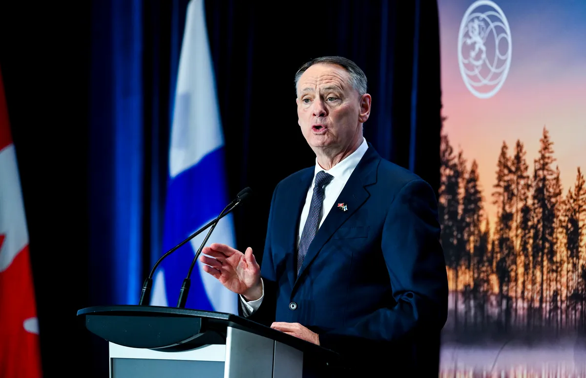 Predsednik Finske: Evropi je Ukrajina vojno potrebnija nego obrnuto