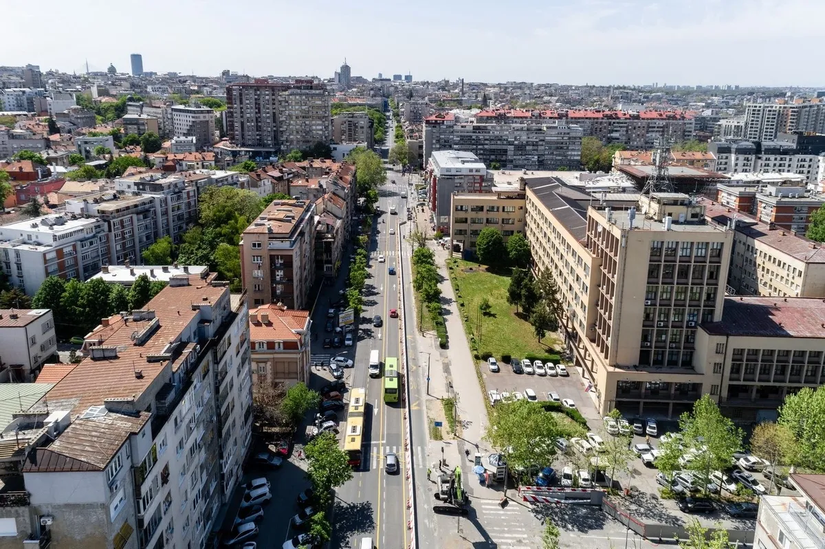 Koliko „krtici“ treba da prokopa tunel koji će spojiti Savsku i Dunavsku padinu? – Vesti iz Srbije, regiona i sveta