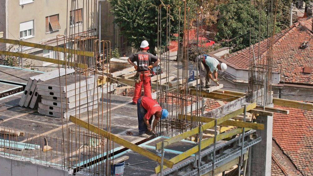 Sindikati „Sloga“ Formiran poslanički klub za zaštitu interesa radnika, seljaka, sela i građana Srbije – Ekonomija