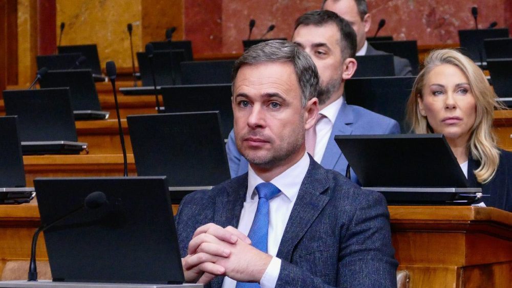 Aleksić: Rezultati rada Glamočića za 14 godina su obeleženi domaći proizvodi i sir sa palminim uljem – Ekonomija