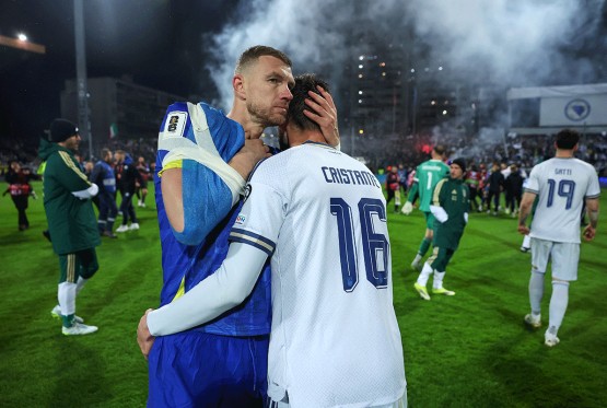 Treba li BiH strahovati zbog Džeke?