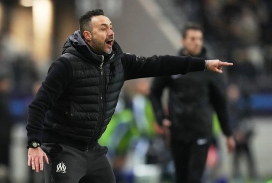 De Zerbi u misiji da spasi Totenhem od ispadanja