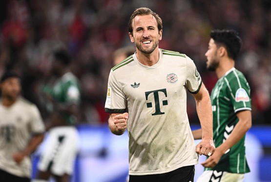 Upaljen alarm u Minhenu zbog Kejna