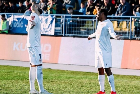 Borac rutinski sa Posušjem: Nova tri boda za Banjalučane