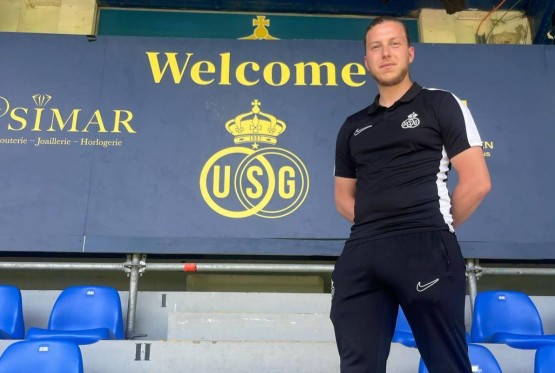 Mladi fudbalski stručnjak karijeru gradi u Belgiji: Ko je Nikola Đorđević?