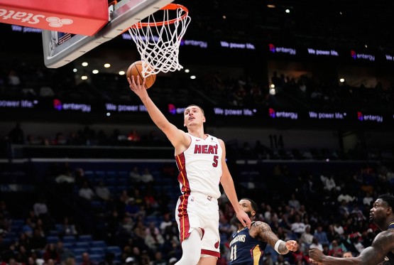 Nikola Jović povrijedio zglob lijeve noge