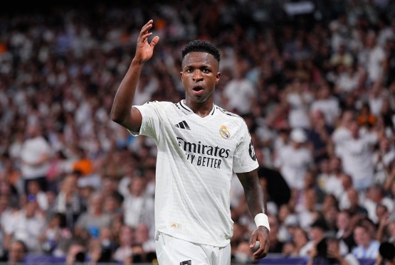 Vinisijus pohvalio Jamala, ali ne zbog fudbala