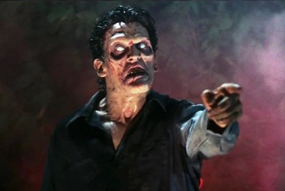 Fanovi u ekstazi: stiže novi "Evil Dead" film