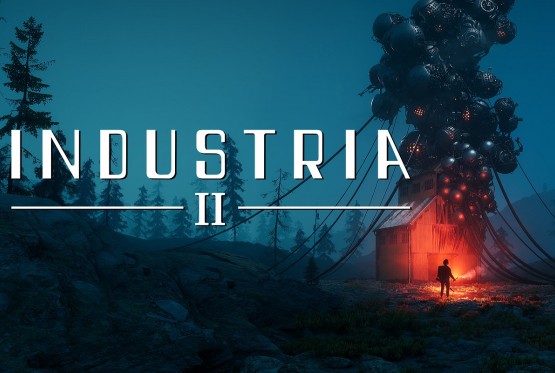 Stiže nam pucačina "Industria 2" (VIDEO)