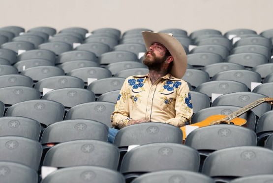 Post Malon najavio album s 40 pjesama