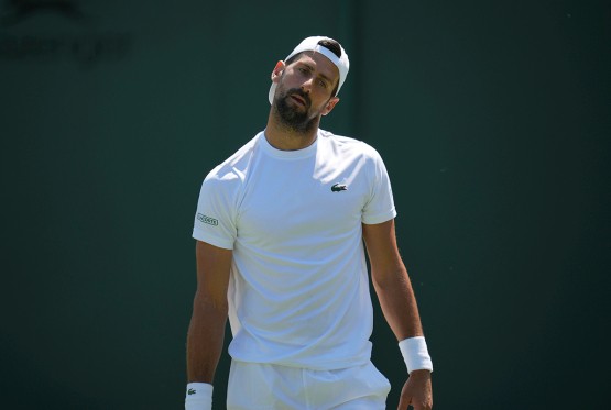 Đokovići opet izgubili turnir