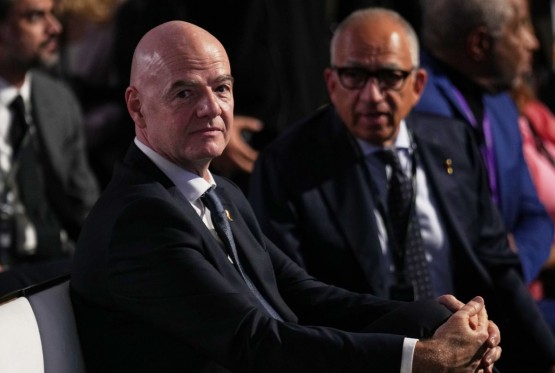 FIFA za Mundijal uvodi nove VIP ulaznice