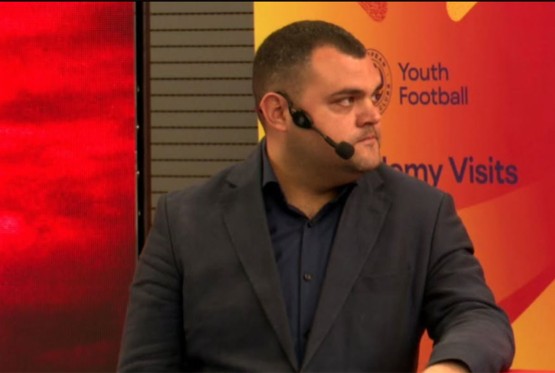 Marko Neđić novi trener Radničkog