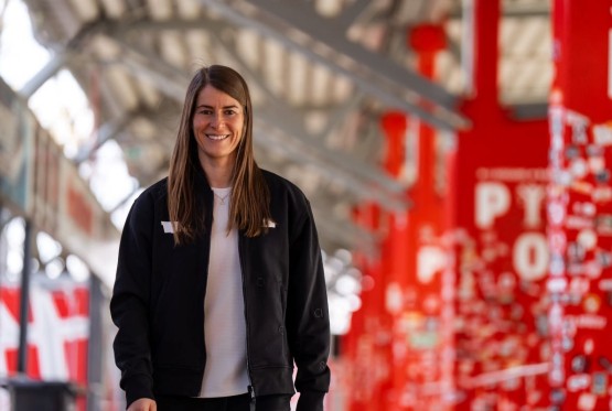 Revolucija: Prva žena trener na klupi bundesligaša