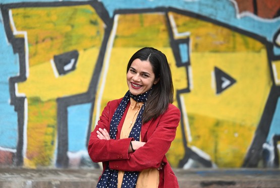 Nataša Perić za "Nezavisne": Marta je skup naših iskustava i sjećanja