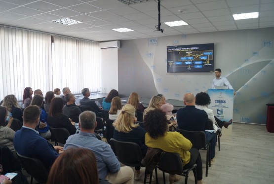 Banjaluka: COBISS DAN okupio predstavnike biblioteka i institucija iz regiona