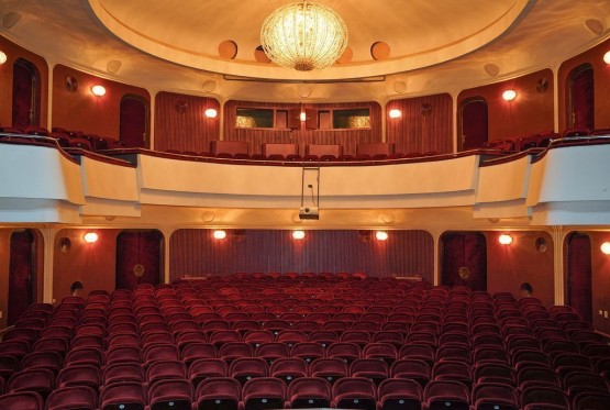 Pogledajte repertoar Narodnog pozorišta Republike Srpske za maj