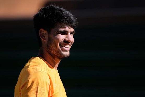 Nevjerica: Karlos Alkaraz propušta Rolan Garos?