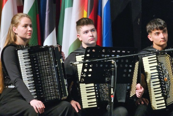 "Dani harmonike" u Bijeljini okupili umjetnike iz 15 zemalja