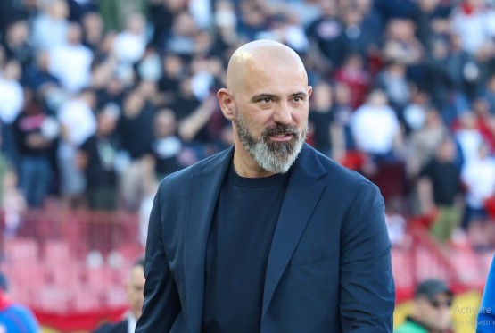 Stanković nakon derbija: Ovo mora da se doživi