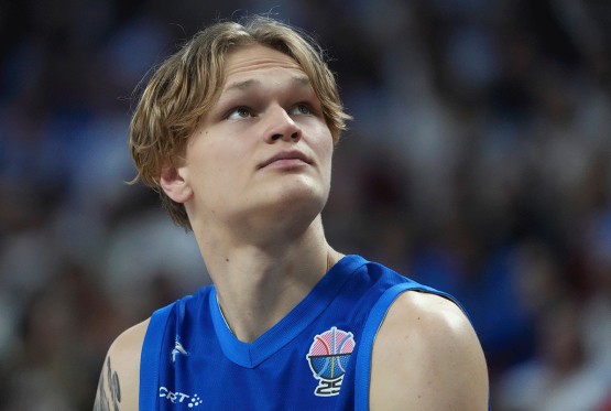 Murinen više nije igrač Partizana