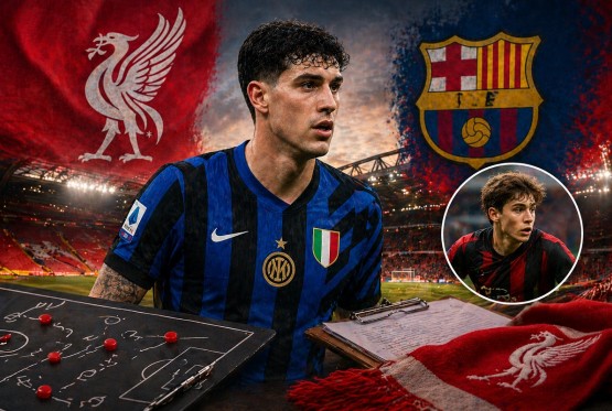 Liverpul u velikoj transfer ofanzivi