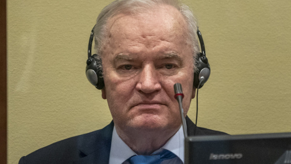 Mladić ne bi bio prvi koji je bio pušten iz zatvora iz Haga