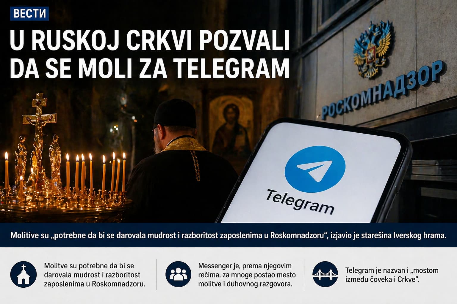 Bratska Rusija. A da li je zaista? Deo 114