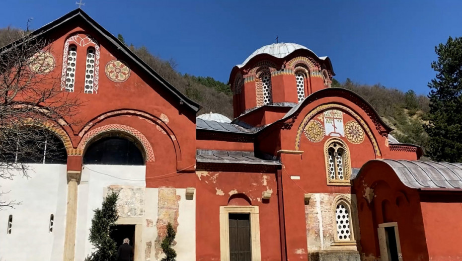 Pokušaj promene identiteta nasleđa SPC