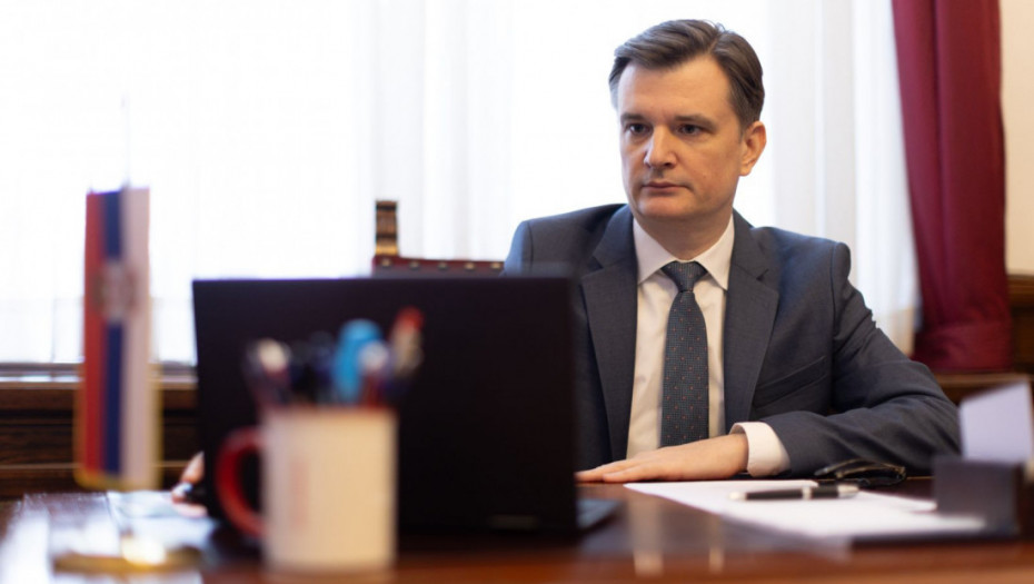 Dijalog je ključ za jedinstvo Srbije