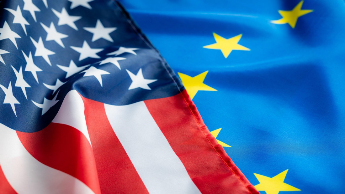 Sporazum o kritičnim mineralima bliži se