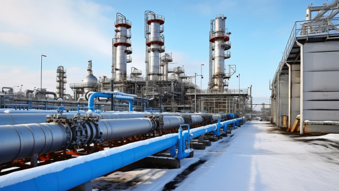 SAD šire energetski uticaj sporazumom sa Albanijom