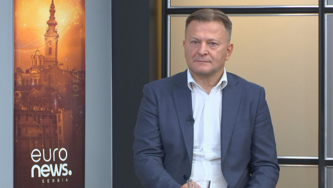 Izveštaj UNMIK-a nesrazmeran, ali važan