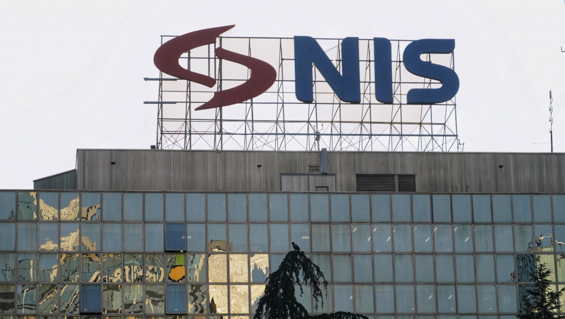 Nadam se najboljim vestima do kraja dana