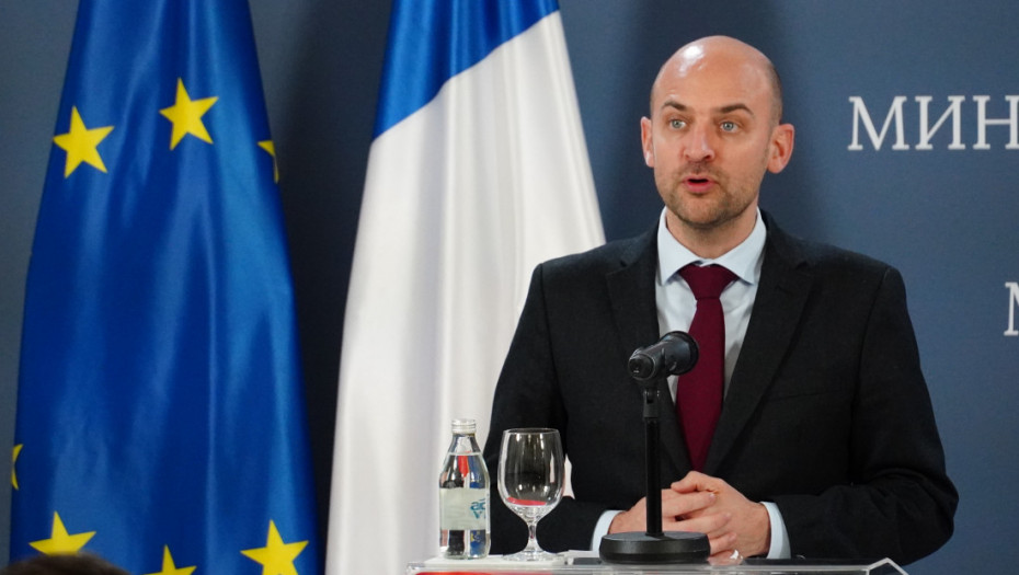 Trampova pretnja Iranu: Francuska se protivi napadima