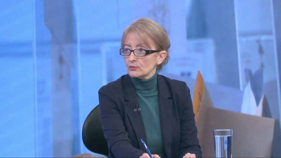 Politička situacija i izbori u Srbiji