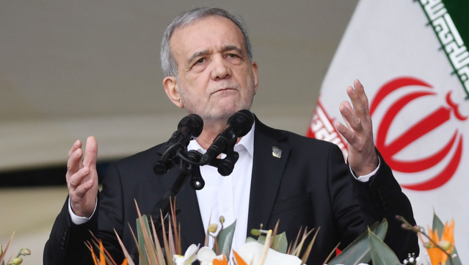 Iran osudio kritike na račun pape Lava XIV