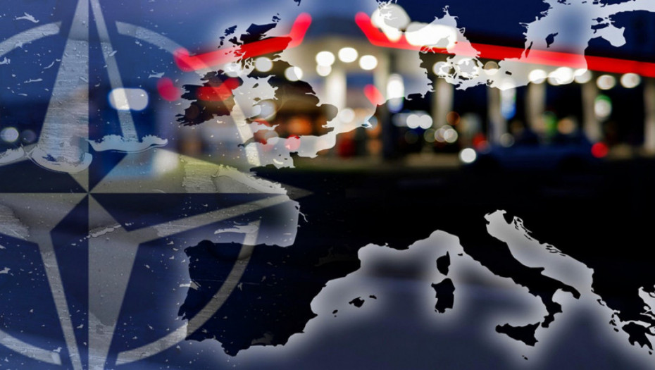 Tramp i budućnost NATO-a: SAD na raskrsnici