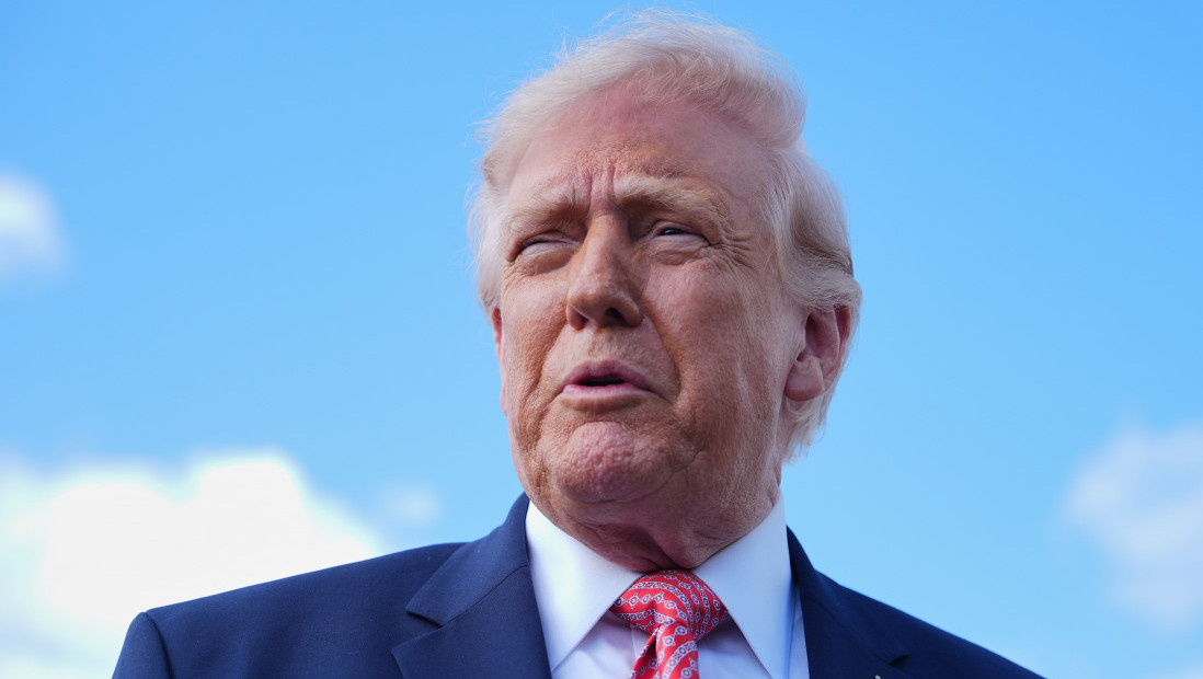 Nadamo se da Iran neće zarobiti američkog pilota