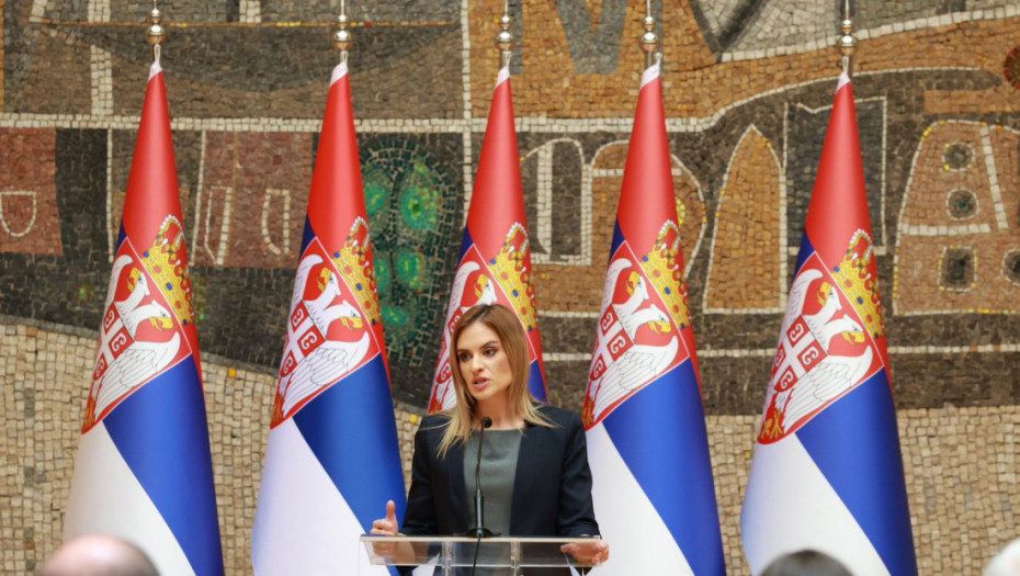 Stamenkovski o političkim konsultacijama