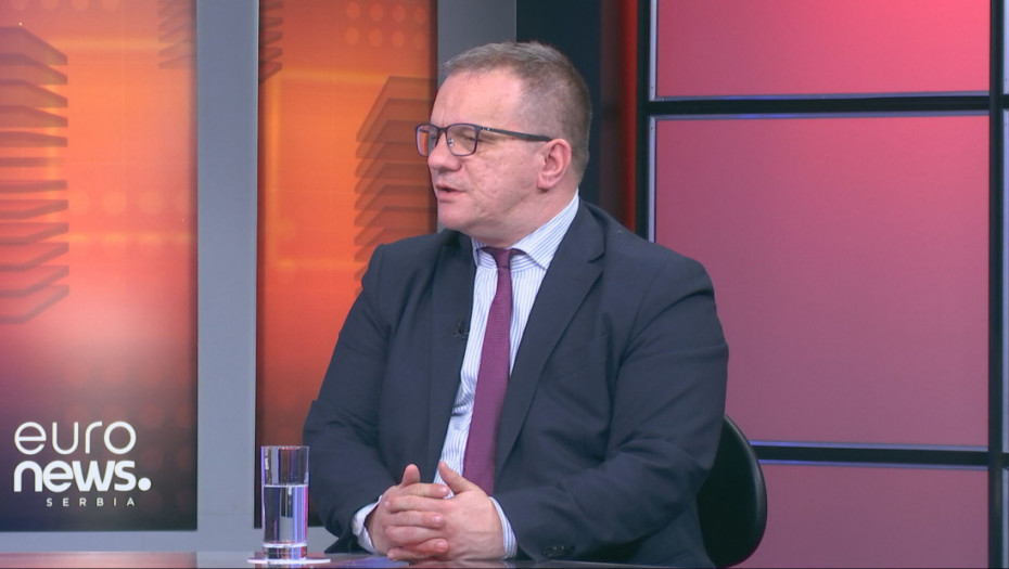 Inspekcije nisu pritisak na fakultete