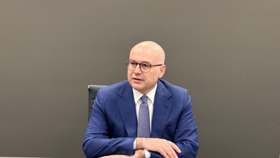 Objave Marinike Tepić ne zanimaju nikoga