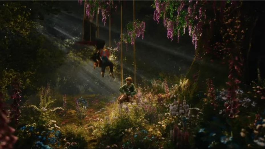 „Magično daleko drvo“ uskoro u bioskopima